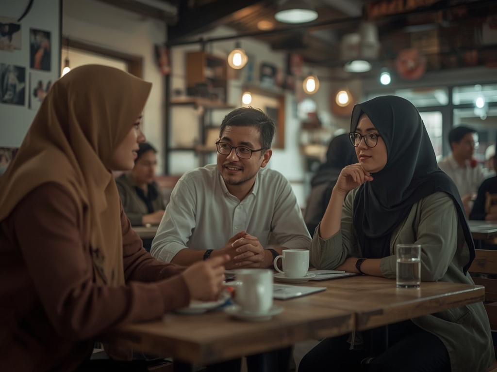 Mitos vs Fakta: Keputusan Sehari-hari Seputar Kesehatan, Perjalanan, dan Rumah