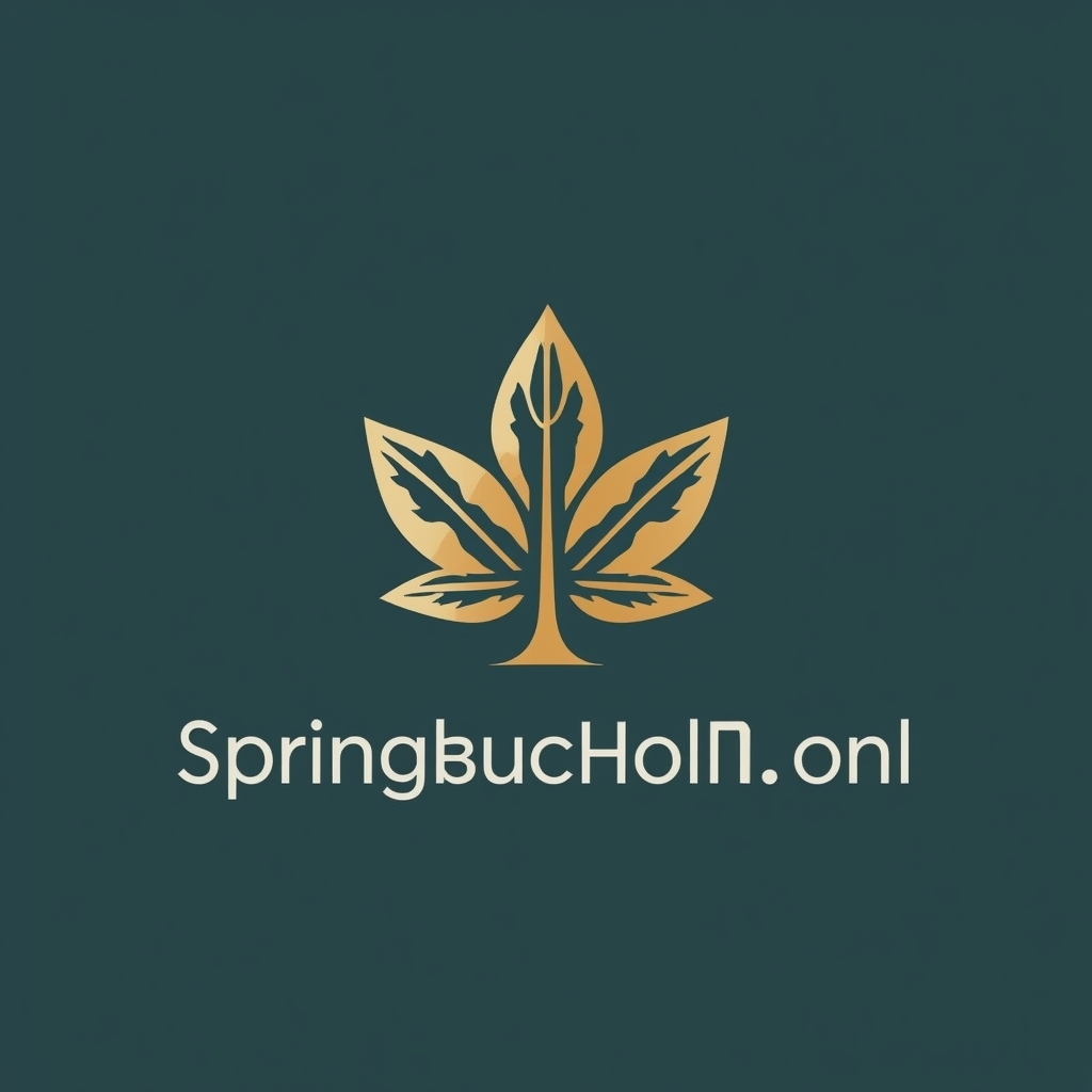 Springbokhold